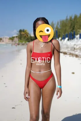 Pendo sweet girl from Mombasa