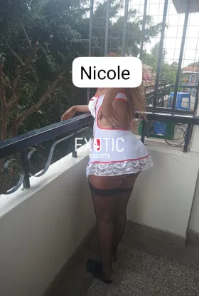 Nicole